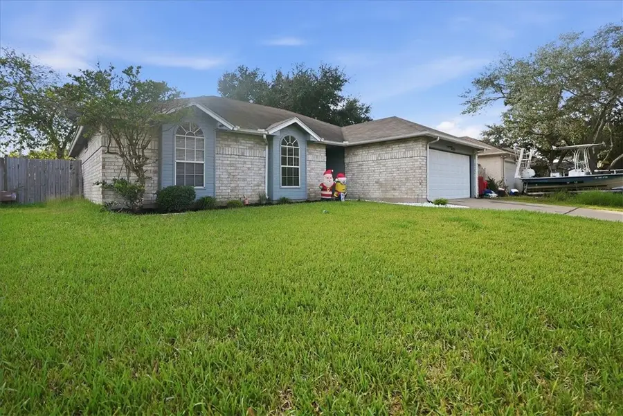 6225 Duke Drive, Corpus Christi, TX 78414 - Image #2
