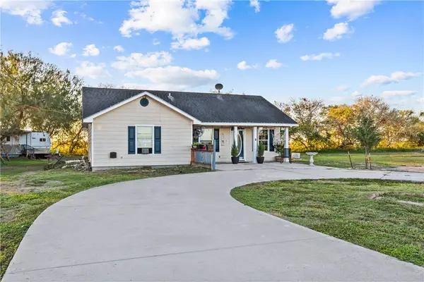 4109 County Road 40, Robstown, TX 78380