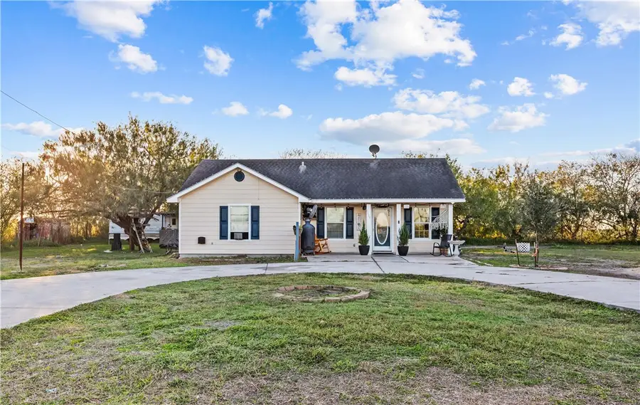 4109 County Road 40, Robstown, TX 78380 - Image #2