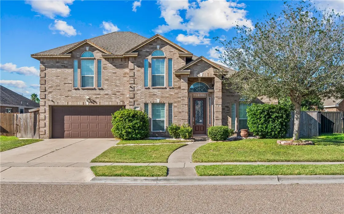 7533 Rancho Vista Boulevard, Corpus Christi, TX 78414 - Image #1