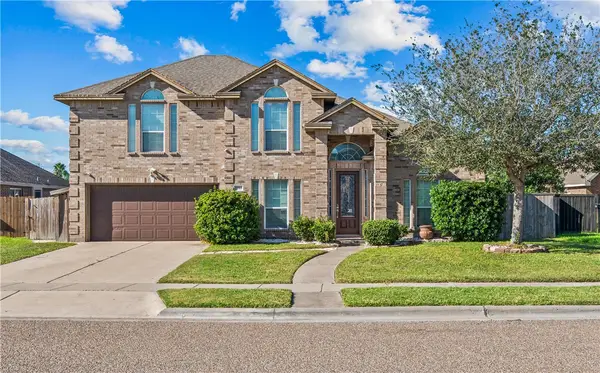 7533 Rancho Vista Boulevard, Corpus Christi, TX 78414