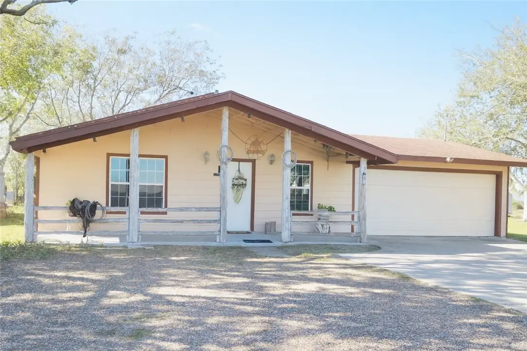 7643 County Road 2415, Sinton, TX 78387 - Image #1