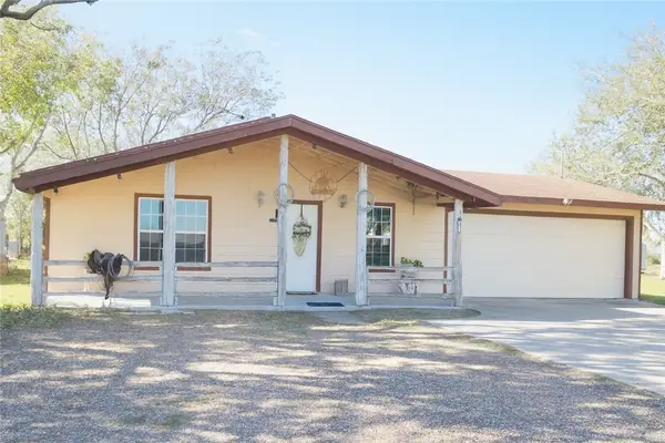 7643 County Road 2415, Sinton, TX 78387