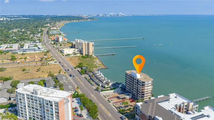 4500 Ocean Drive #5A, Corpus Christi, TX 78412 - Image #2