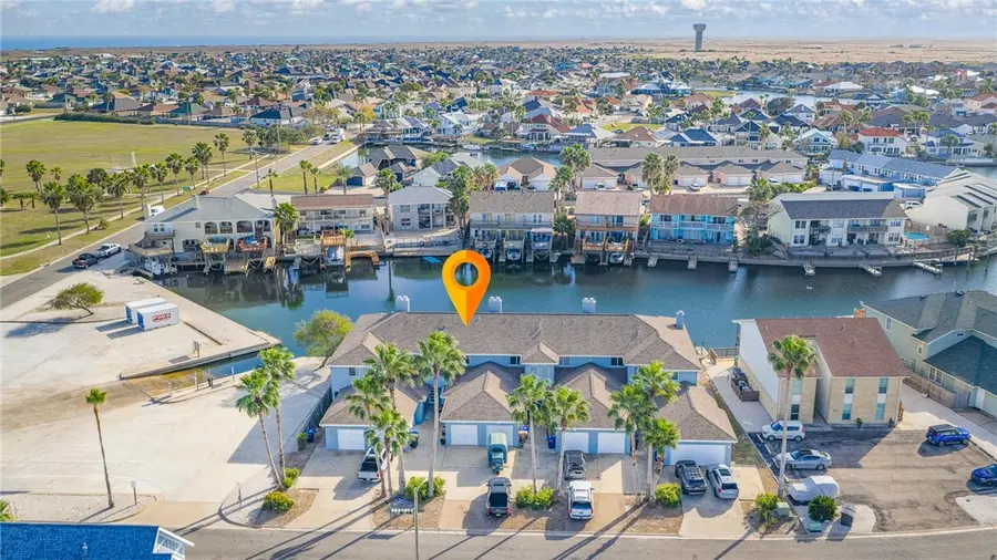 14001 Fortuna Bay Drive #3, Corpus Christi, TX 78418 - Image #3