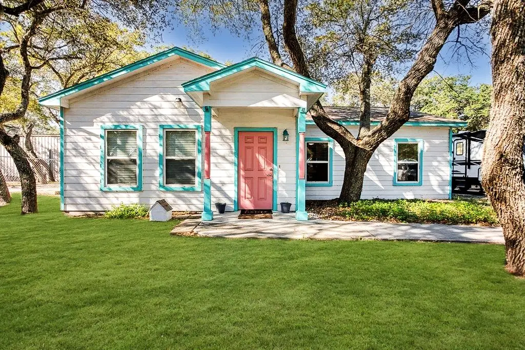 409 N 11th Street, Fulton, TX 78358 - Image #1