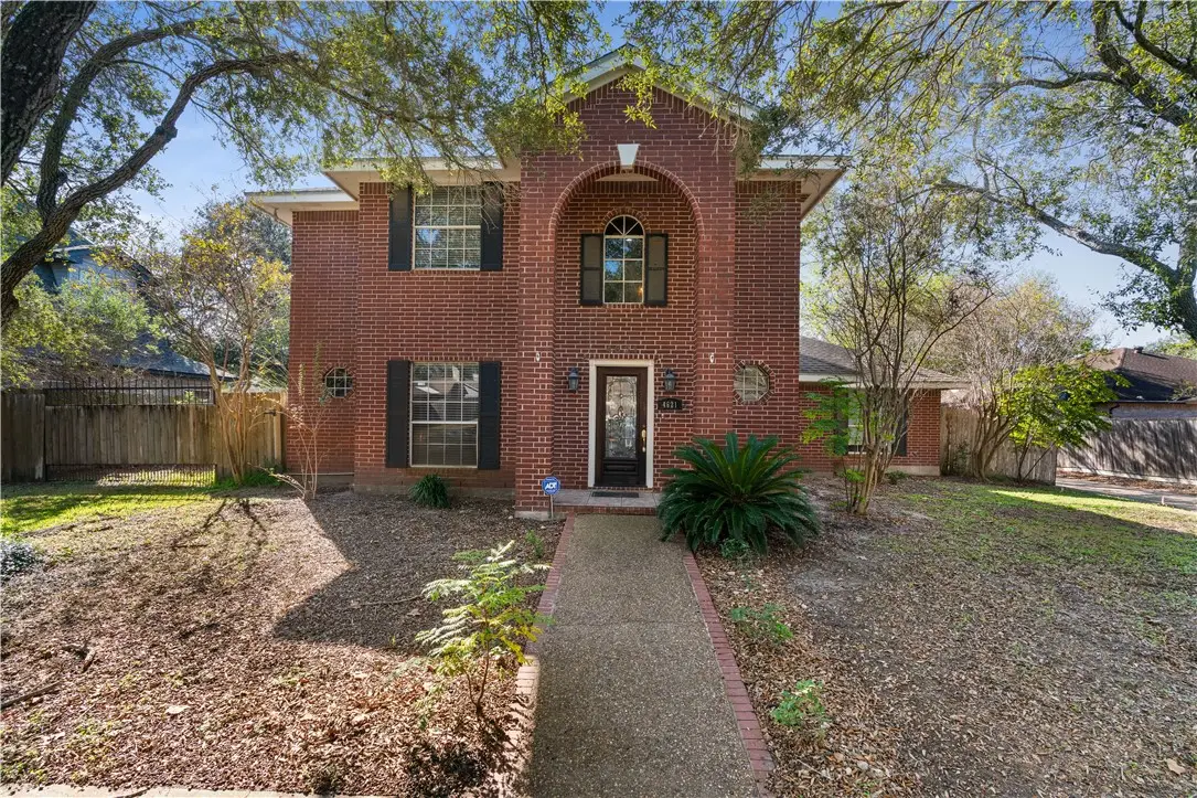 4621 Megal Drive, Corpus Christi, TX 78413 - Image #1