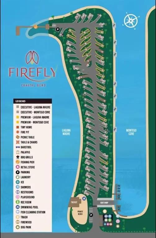 101 Caribbean Drive #33, Corpus Christi, TX 78418 - Image #3