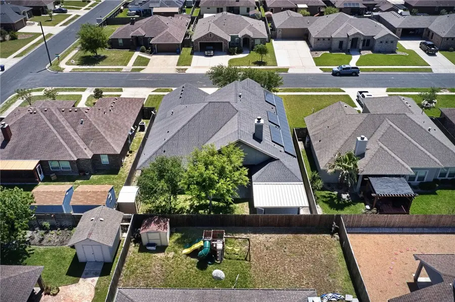 3805 Kangaroo Court, Corpus Christi, TX 78414 - Image #2