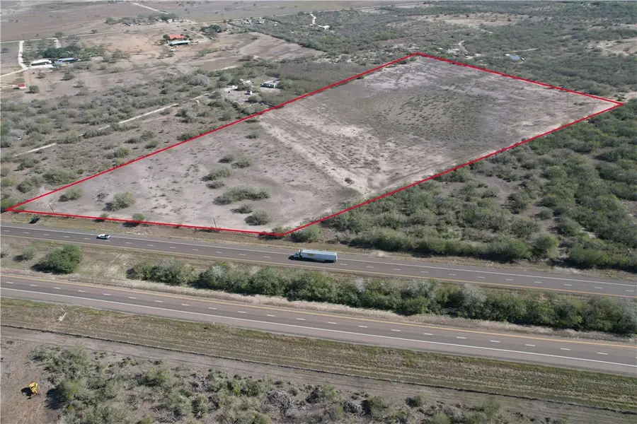 0 N Highway 281, Orange Grove, TX 78372 - Image #3