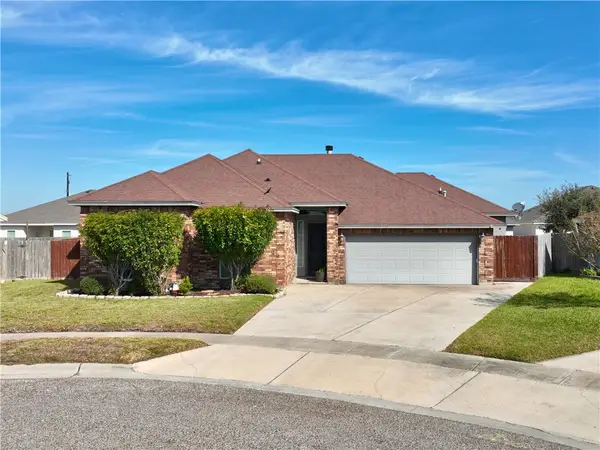 3602 Sapphire Court, Corpus Christi, TX 78414