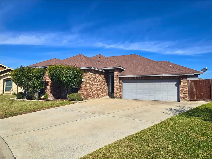 3602 Sapphire Court, Corpus Christi, TX 78414 - Image #3