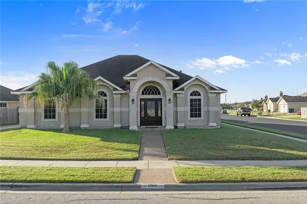 6501 Hardwick Drive, Corpus Christi, TX 78412