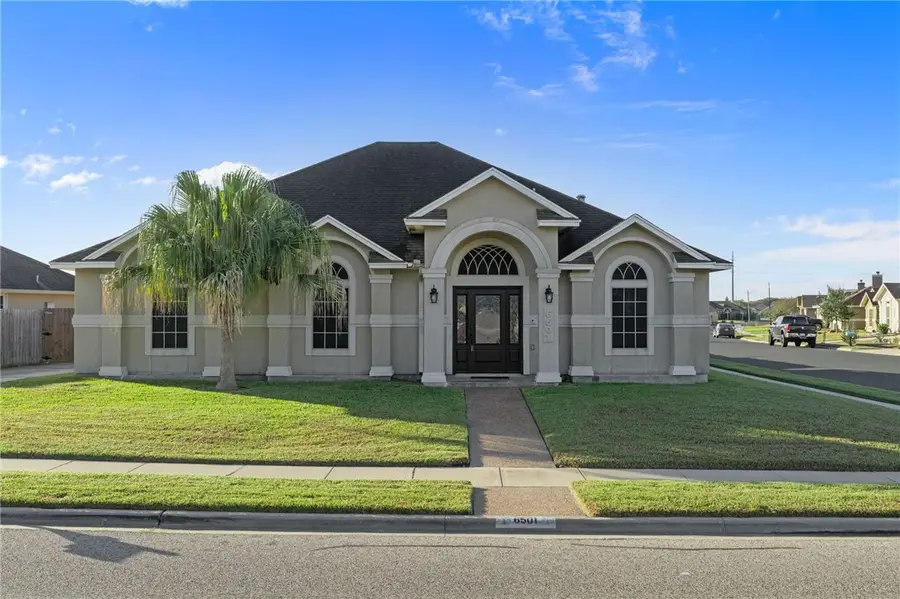 6501 Hardwick Drive, Corpus Christi, TX 78412 - Image #2