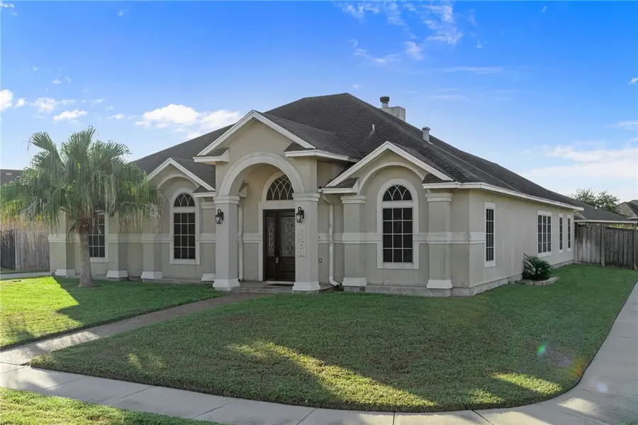 6501 Hardwick Drive, Corpus Christi, TX 78412 - Image #3