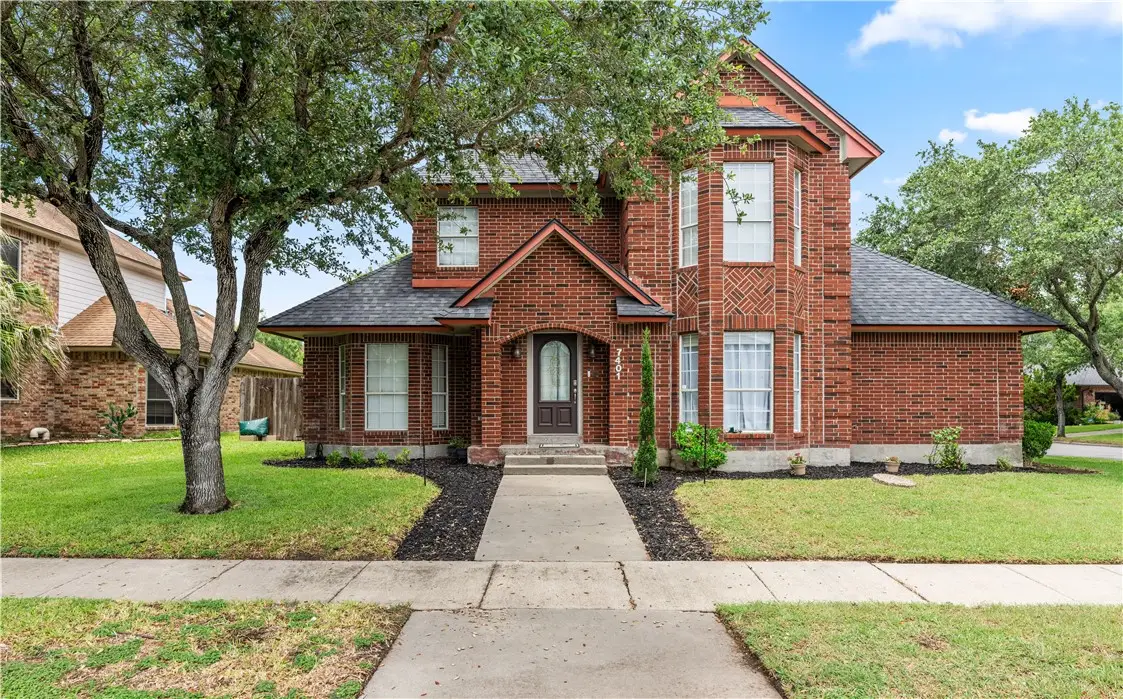 7401 Blue Lake Drive, Corpus Christi, TX 78413 - #1