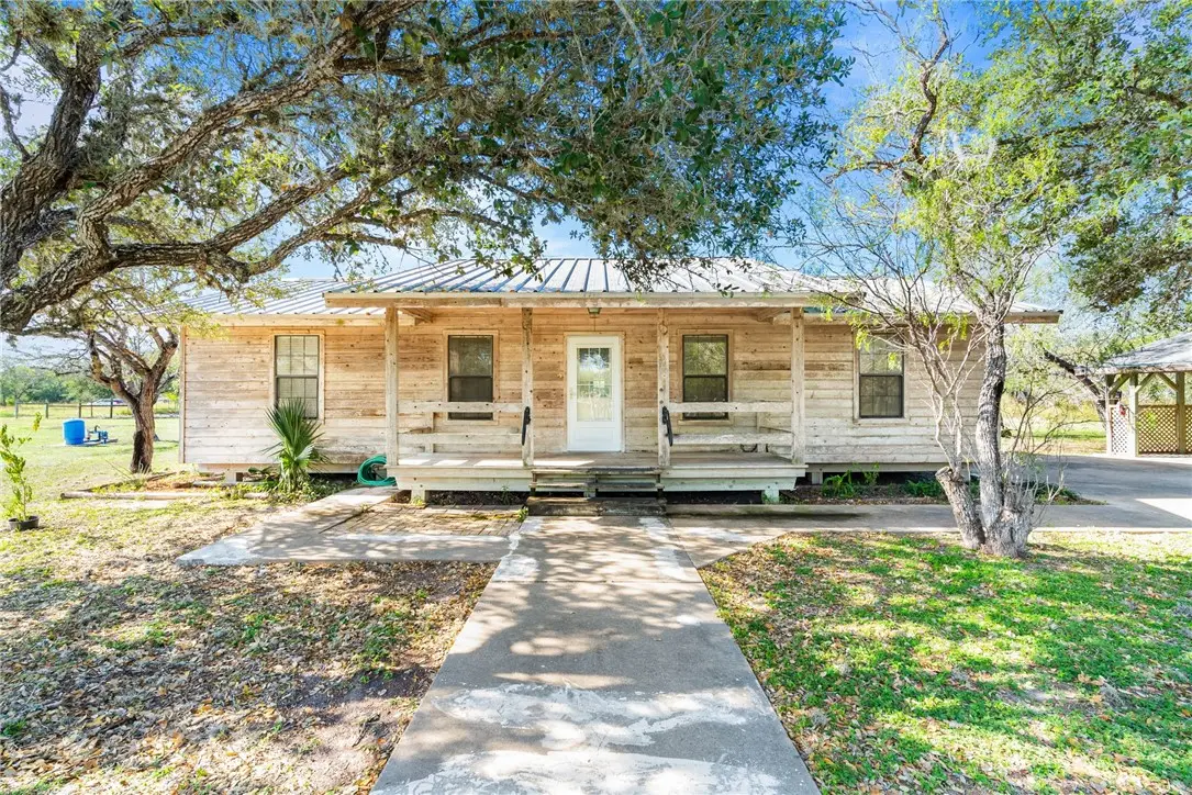 9616 Pvt Huisache Ranch, Sinton, TX 78387 - Image #1