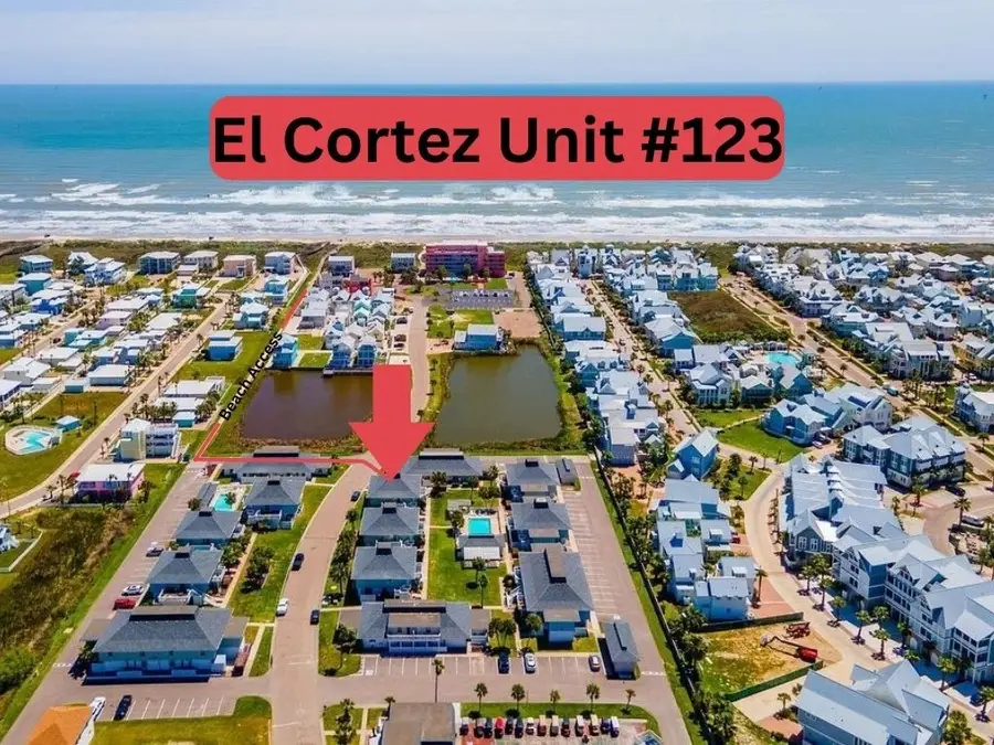 4901 State Highway 361 #123, Port Aransas, TX 78373 - Image #2
