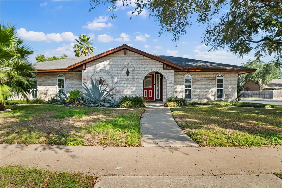 5050 Moultrie, Corpus Christi, TX 78413 - Image #1