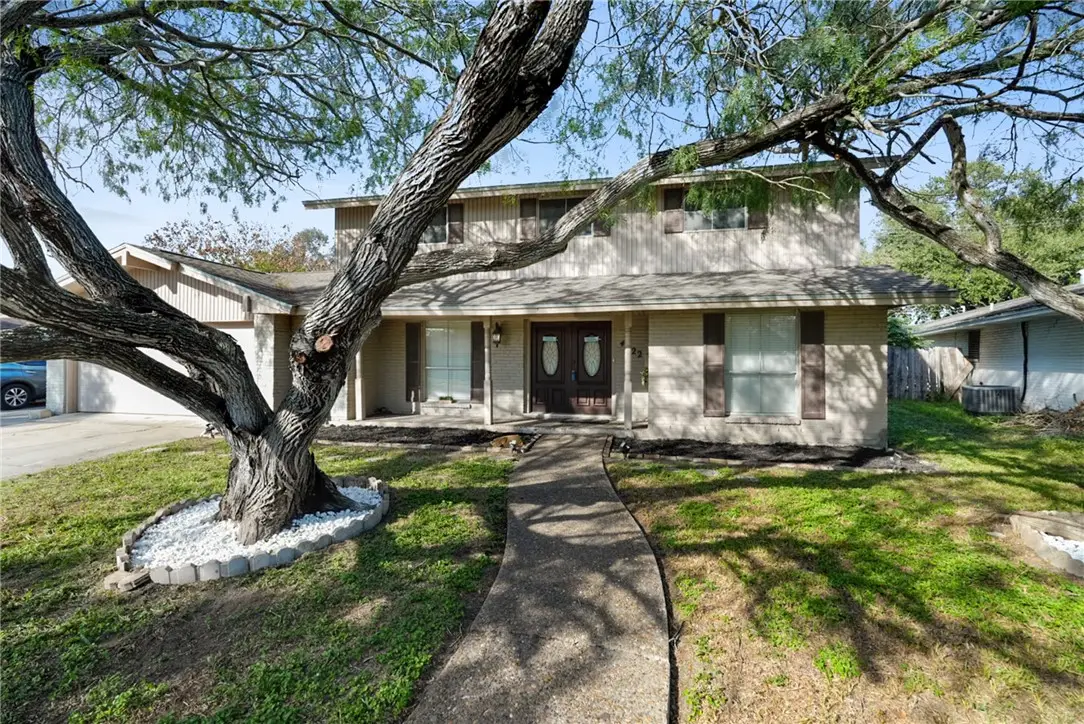 4622 Coventry Lane, Corpus Christi, TX 78411 - Image #1