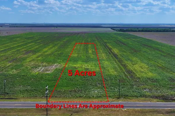 TBD E Fm 1944, Odem, TX 78370