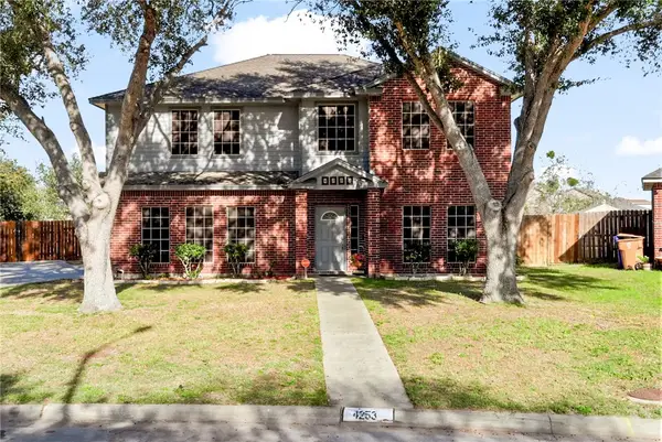 4253 Rapids Drive, Corpus Christi, TX 78410