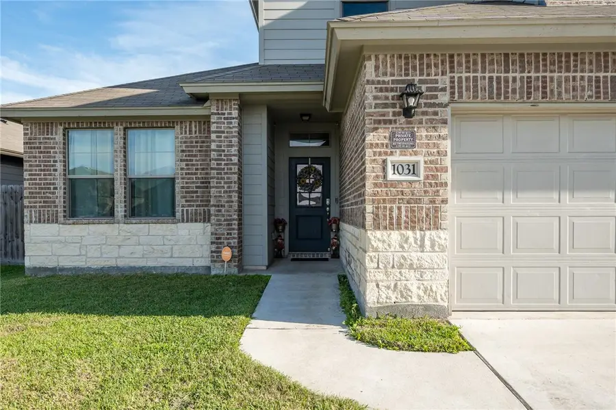 1031 Ocean Breeze, Portland, TX 78374 - Image #3