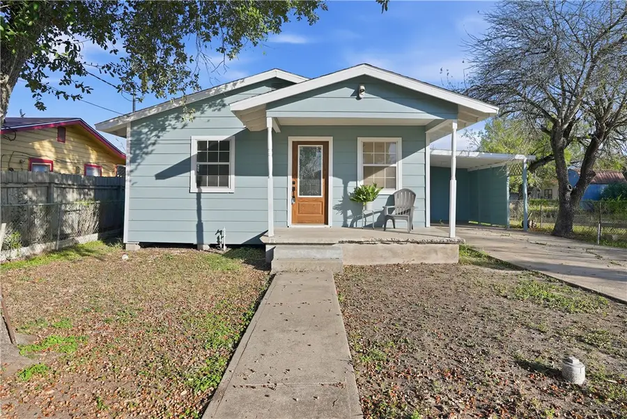 109 Dewey Avenue, Alice, TX 78332 - Image #2