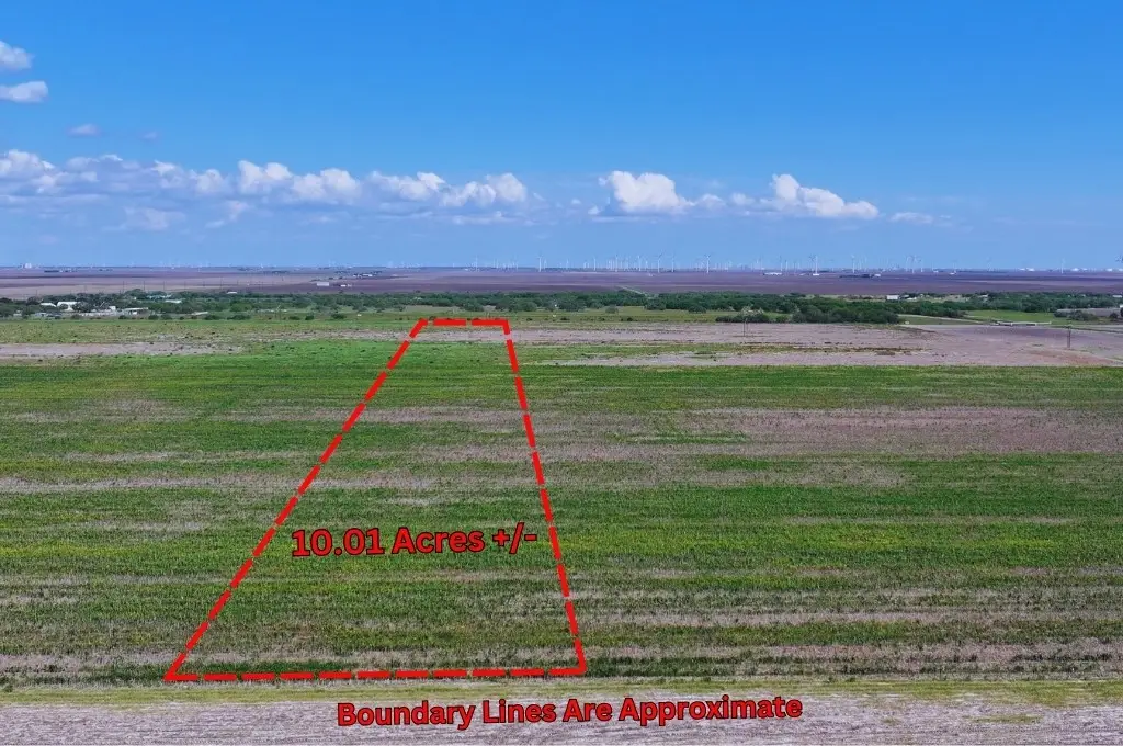 TBD County Rd 2367, Odem, TX 78370 - Image #1