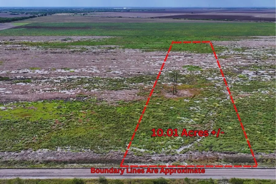 TBD County Rd 2367, Odem, TX 78370 - Image #2