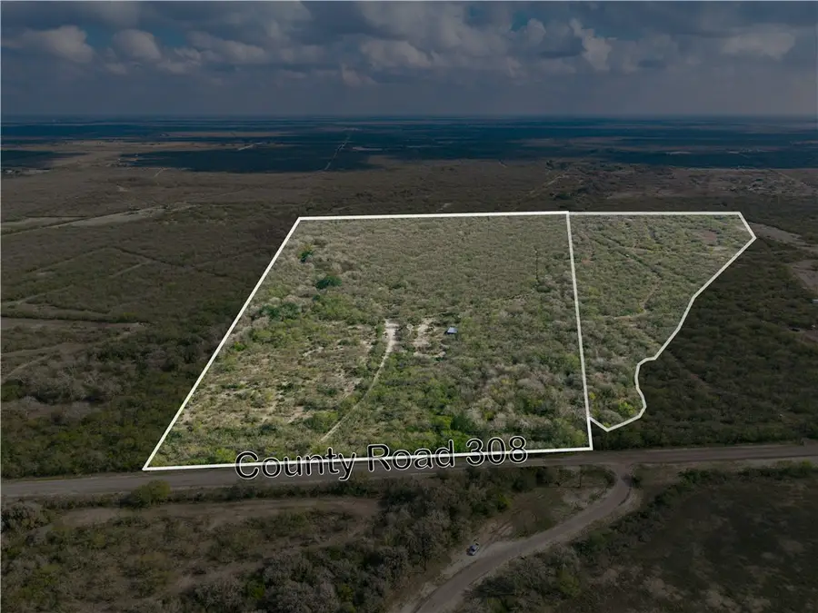 4043 County Road 308, Orange Grove, TX 78372 - #2