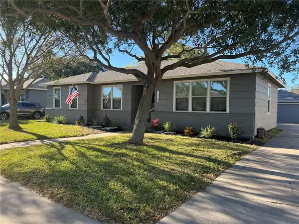 306 Circle Drive, Corpus Christi, TX 78412