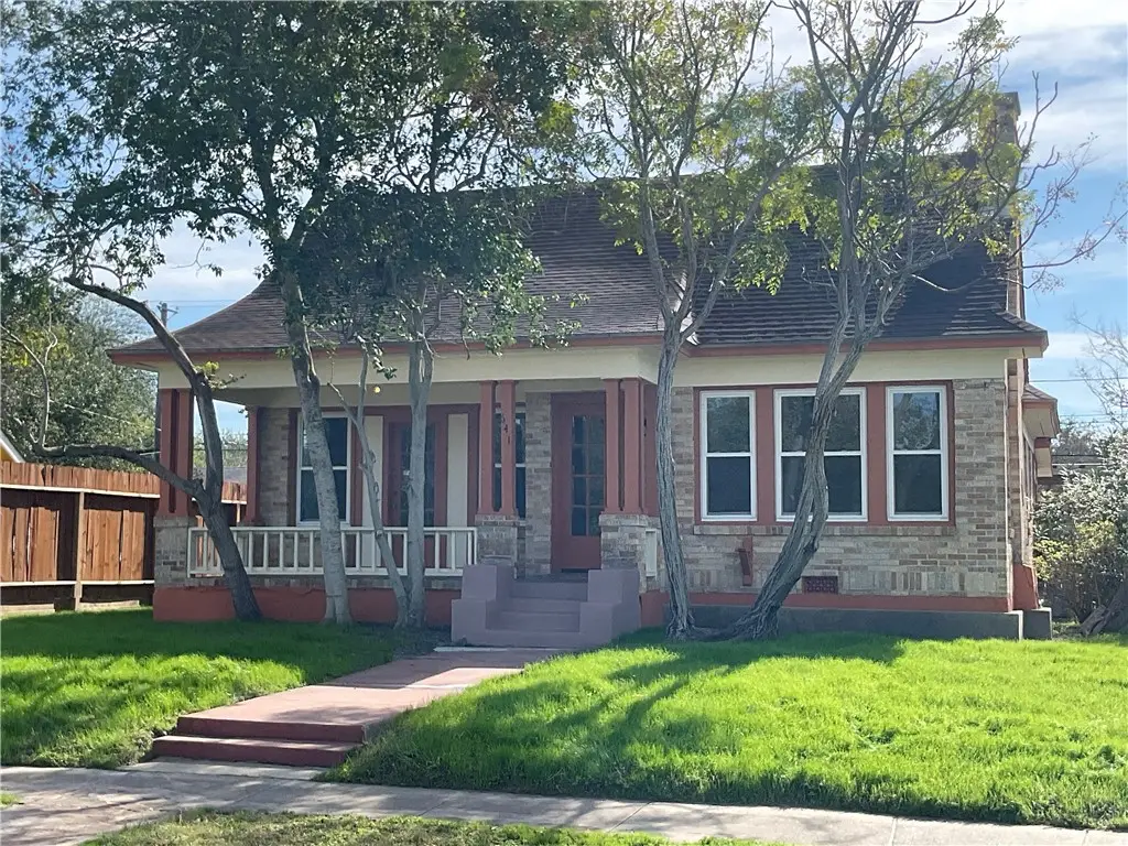 641 Naples Street, Corpus Christi, TX 78404 - Image #1