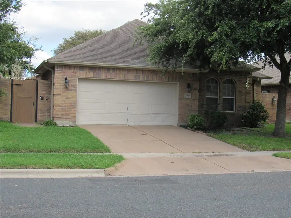 7521 Bon Soir Drive, Corpus Christi, TX 78414 - #1
