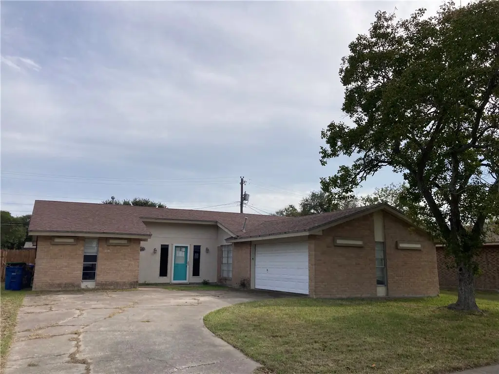 1620 Cheyenne Street, Portland, TX 78374 - Image #1