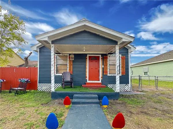 130 W Avenue F, Robstown, TX 78380