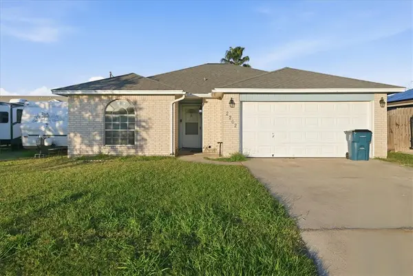 2262 Second Street, Ingleside, TX 78362