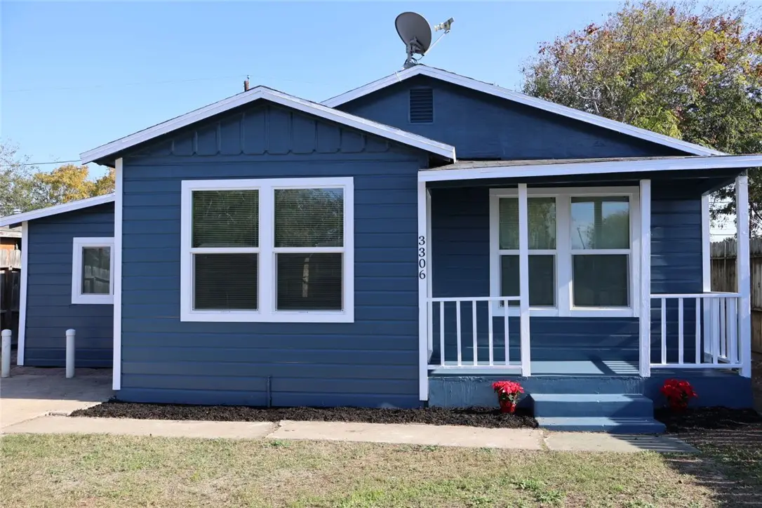 3306 Elgin Street, Corpus Christi, TX 78405 - Image #1