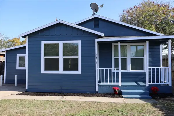 3306 Elgin Street, Corpus Christi, TX 78405