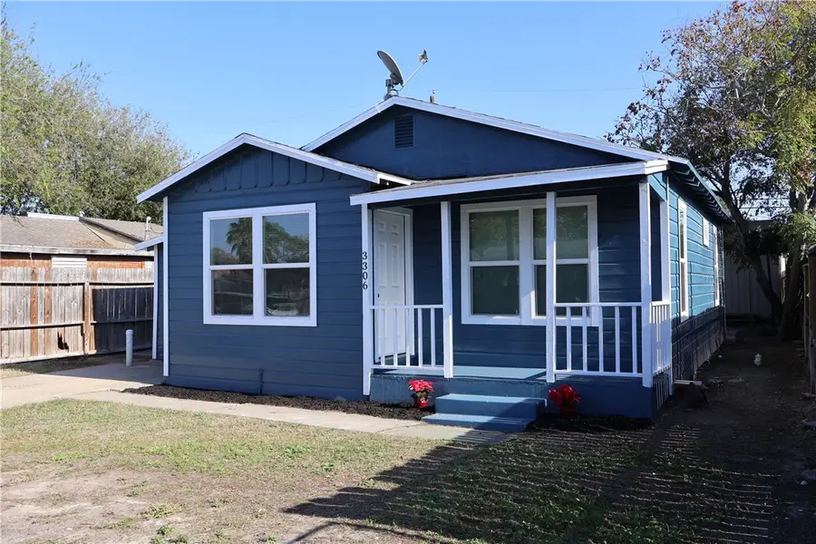 3306 Elgin Street, Corpus Christi, TX 78405 - Image #3