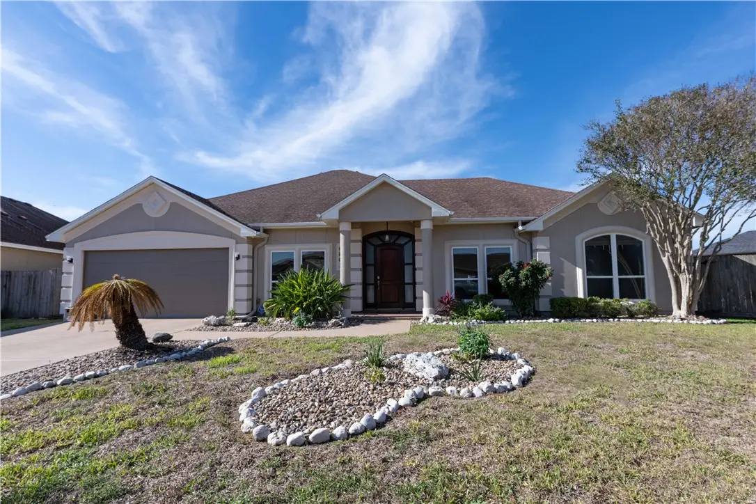 6801 Jets Court, Corpus Christi, TX 78414 - Image #1