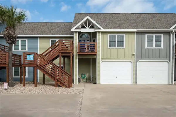 2026 S 11th Street #4, Port Aransas, TX 78373