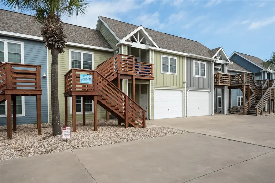 2026 S 11th Street #4, Port Aransas, TX 78373 - Image #2