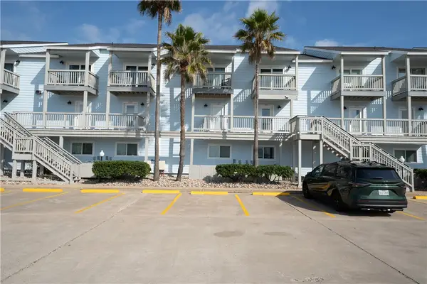 14802 Windward Drive #227, Corpus Christi, TX 78418