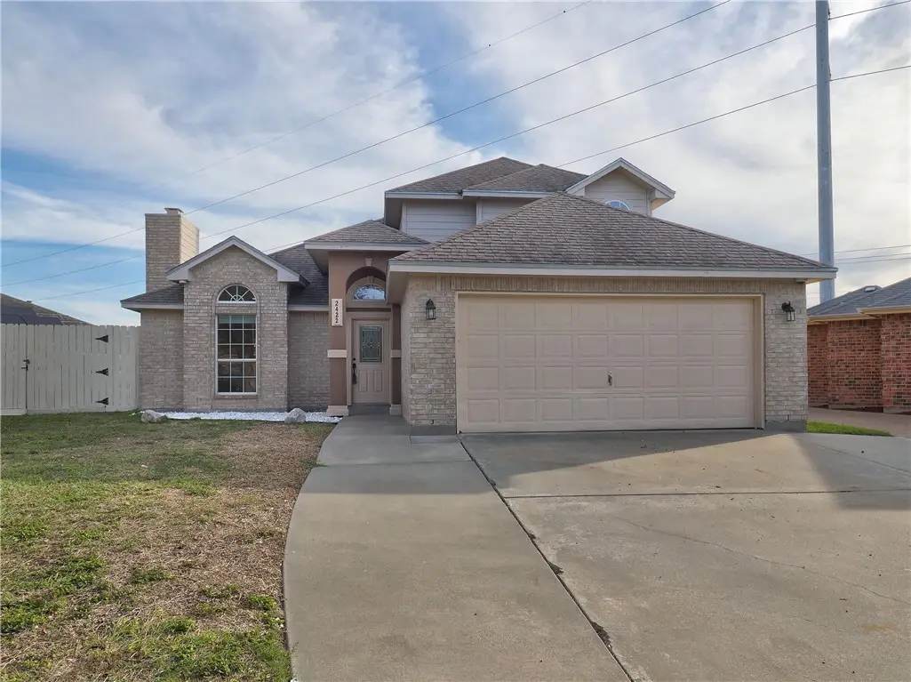 2422 Songbird Lane, Corpus Christi, TX 78414 - Image #1