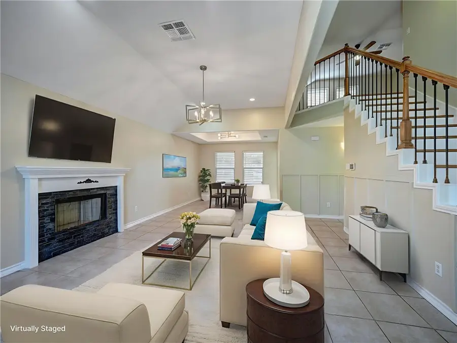 2422 Songbird Lane, Corpus Christi, TX 78414 - Image #3