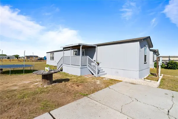 4533 E Granado Drive, Robstown, TX 78380