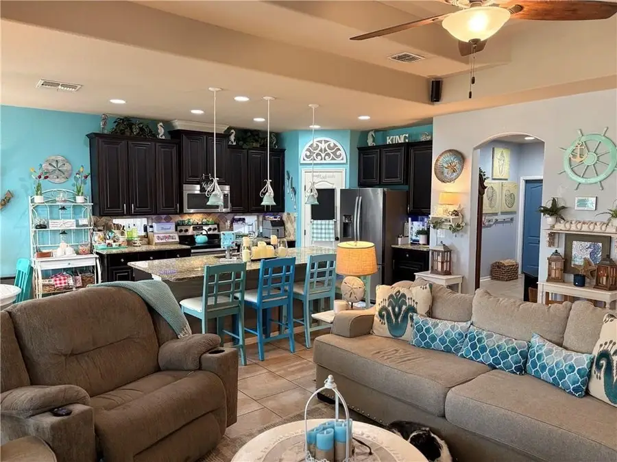 1120 Santa Catalina Street, Portland, TX 78374 - Image #3