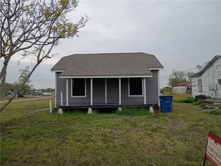 113 W 2nd Street, Bishop, TX 78343 - Image #2