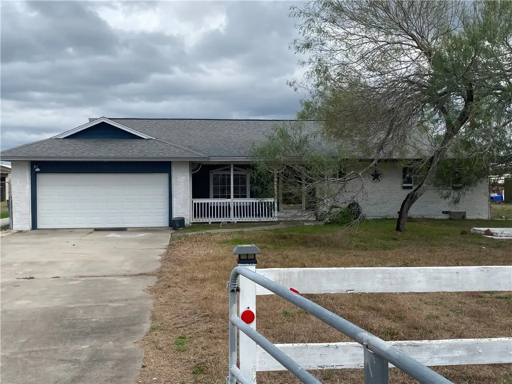 5336 County Road 75, Robstown, TX 78380 - Image #1